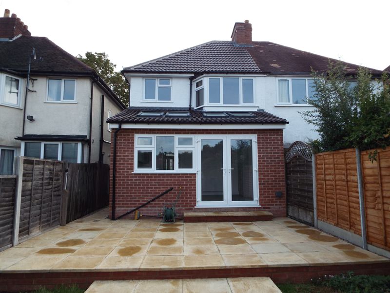 Strathdene Road Selly Oak